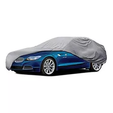 Funda Para Auto - Bdk Single Layer Double Stitched Car Cover