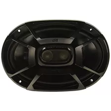 Polk Audio Db692 Db+ Series 6x9 Three Way