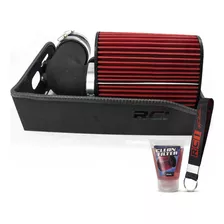 Kit Intake Filtro Esportivo Passat Tsi Turbo 2.0 16v 2010