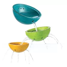 Plantoys 5714 Fountain Bowl Set Toy