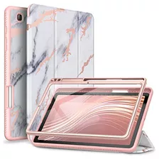 Funda Para Samsung Galaxy Tab S6 Lite De 10.4 Pulgadas