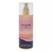 Colonia Corporal Guess 1981 Los Angeles 8.4 Fl Oz 250 Ml