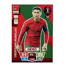 Card Copa Do Mundo Qatar2022 Adrenalyn Xl Cristiano Ronaldo