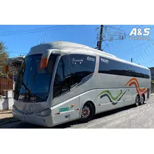 Irizar Pb 2012 Trucado Impecavel Ligue E Confira! Ref.35