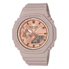 Reloj Casio G-shock Gma-s2100md-4a Ori Lcal Barrio Belgranop