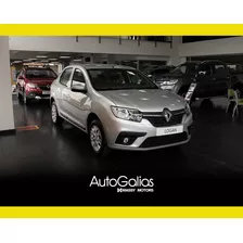 Renault Logan Life