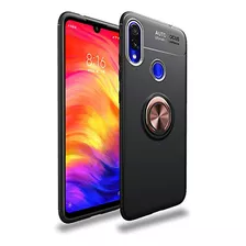 Para Xiaomi Redmi Note 7 / Note 7 Pro Funda Con Soporte Para