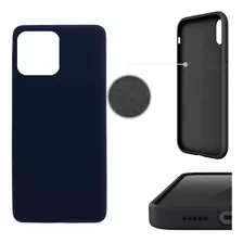 Silicone Case Para iPhone