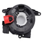 Muelle De Reloj Para Seat Ibiza Iv, Skoda Fabia Ii 03-16