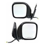 Espejo - Kool Vue Mirror Compatible With ******* Mitsubi Mitsubishi 