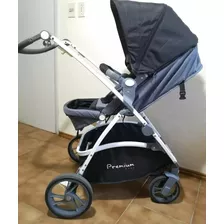 Coche De Bebe Premium Baby