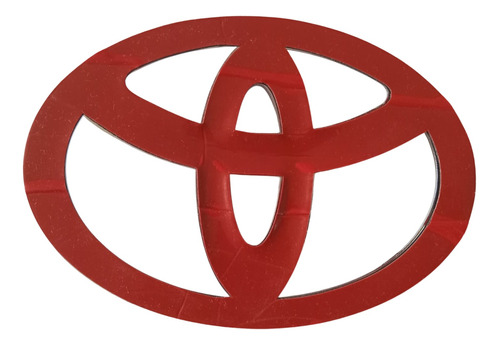 Emblema Toyota Fortuner Y Otros Persiana Adhesivo 17 X 11.5 Foto 7