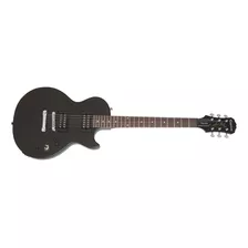 Guitarra EpiPhone Special Ll Negra