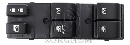 83071-sg040 Para Subaru Forester Interruptor Levantavidrios Foto 3