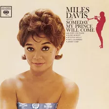 Vinilo: Miles Davis - Someday My Prince Will Come