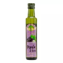 Aceite Pepita De Uva 250 Ml 100% Natural. Agronewen