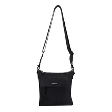 Bolsa Holly Land Para Mujer, Color Negro, Mediana, 1055714