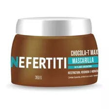 Mascarilla Chocola-t Max Nefertiti 350g