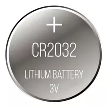 Bateria Cr2032 Moeda Botão Para Balança De Banheiro Cozinha