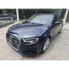 Audi A3 2020 1.4 Dynamic At Dsg