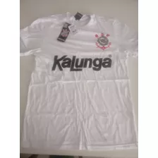 Camisa Corinthians - Edição Comemorativa 1988