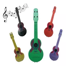 Brinquedo Infantil Viola Violinha Musica Prenda Lembrancinha