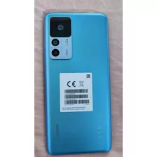 Celular Xiaomi 12t 256gb 8gb Ram