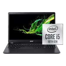 Laptop Acer Aspire Core I5