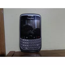 Celular Blackberry 8520 Op Claro Leia Descrição