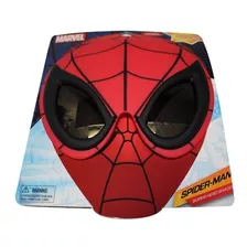 Lentes Spider Man, Hombre Arana P/ Nino/nina C/proteccion Uv