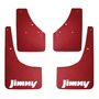 6 Birlos De Seguridad Suzuki Jimny 2019-2020-2021  2 Llaves
