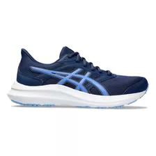 Tênis Asics Feminino Jolt 4 Marinho+roxo