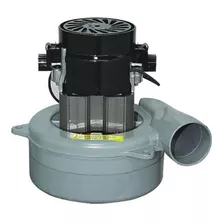 Motor Aspiradora Tangencial 1100w Polvo / Agua Soteco Varios
