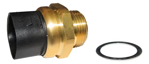 Bulbo Temperatura Electroventilador Volkswagen Golf3 2.8 Vr6