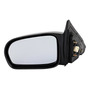 Seguros Metalicos Espejo Retrovisor Honda Hr-v 2015 A 2022 Honda Ridgeline