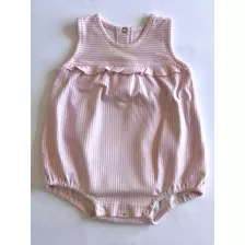 Body Cheeky Talle M (6-9 Meses)