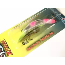 Señuelo Luhr Jensen Kwikfish K13x - 9,5cm. / 17gr. - Truchas