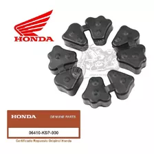 Gomas Impacto Traseras Original Honda Cb190 R/repsol 