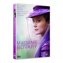 Dvd Madame Bovary - Original E Lacrado