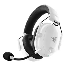 Audífonos Gamer Razer Blackshark V2 Pro (2023) Color Blanco