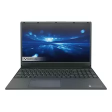 Notebook Gateway Gwnr71517 Ryzen 7 8gb Ram - Ssd 512gb - Win