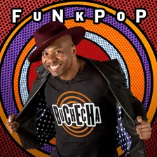 Cd Buchecha - Funk Pop