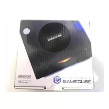 Nintendo Gamecube Black Jap