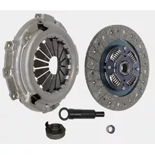 Kit Clutch Ford Escort 2.0 L 1997 - 2003