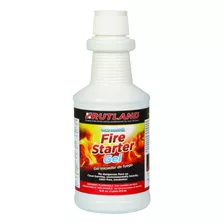 One Match Gel Fire Starter, 16fl. Oz.