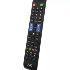 Control Remoto-jvc Para Smart/v.