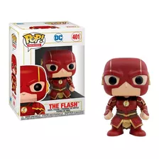 Funko Pop - Dc - Imperial Flash (401)