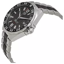 Reloj Tag Heuer Formula 1 Automático Para Hombre Waz2011ba08