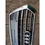 Parrilla Audi Q5 Quattro Negra Original 2021