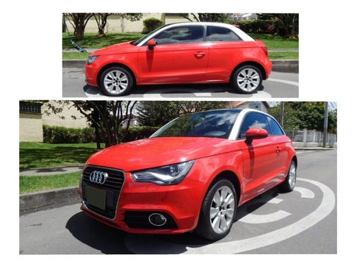 Radiador Audi A1 1.4tsi 10/..seat Ibiza 1.4i 16v 08/..vika   Foto 8